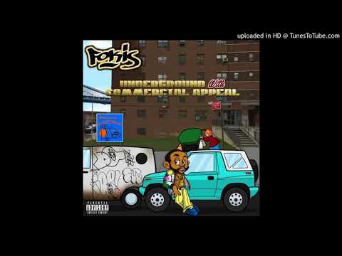 fokis feat. punchline and sadat x - if i had it my way