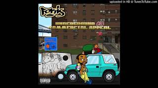 fokis feat. punchline and sadat x - if i had it my way