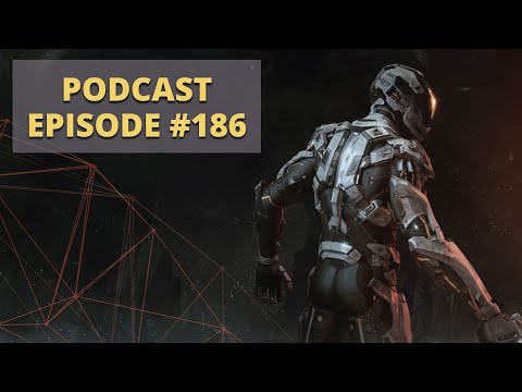 Episode 186 - Souls Space