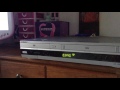 Closing To Kipper Playtime VHS 2002