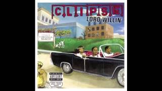 Clipse - Grindin&#39; (Remix) [Feat. N.O.R.E, Birdman &amp; Lil Wayne]