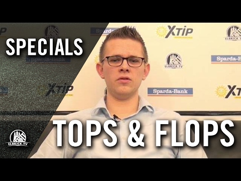 Top 3 Erlebnisse im Süden von Marc Niedzolka (Sport Mikrofon) | ELBKICK.TV