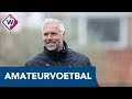 Gemengde gevoelens bij Zethof na 'tactisch schaakspel' - OMROEP WEST SPORT