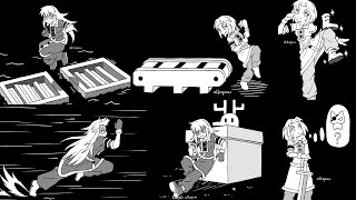 【minit】深雪と白雪のminit 実況まとめ 10 【ゆっくり実況】