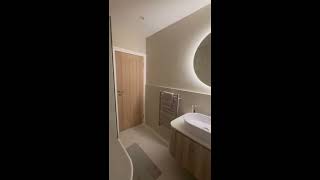 Album cover: North London Bathroom Refurbishment