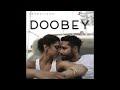 Doobey - Lofi Remix | Gehraiyaan | Deepika Padukone, Manu Muzyk | OAFF, Savera