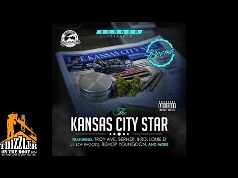 Beama ft. Berner - Family & Money [Thizzler.com]