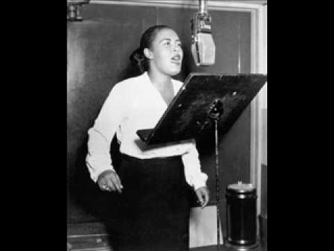 Billie Holiday - Any Old Time