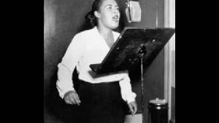 Billie Holiday - Any Old Time