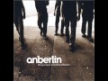Anberlin - Foreign Language