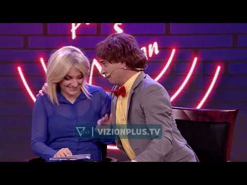 Pa nam e nishan "O me hengshi zemren" - Al Pazar - Skec - Vizion Plus