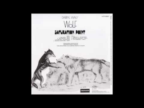 Darryl Way's Wolf - Saturation Point 1.973