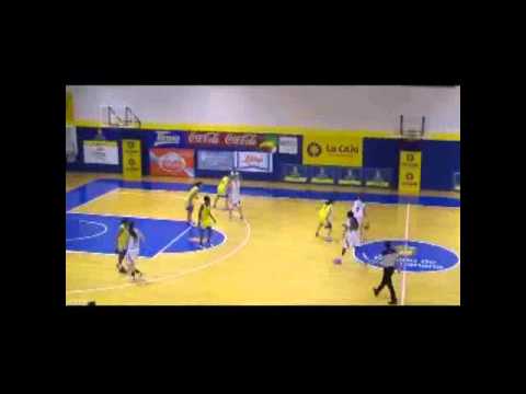 L.F. GRAN CANARIA 2014 LA CAJA DE CANARIAS,52 - CAJA RURAL TINTOS DE TORO,70 (25/02/2012 0:00:00)