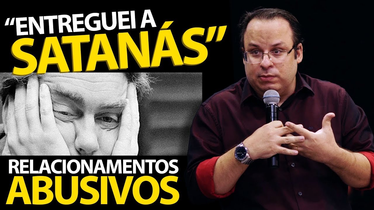 Como lidar com pessoas tóxicas e relacionamentos abusivos.