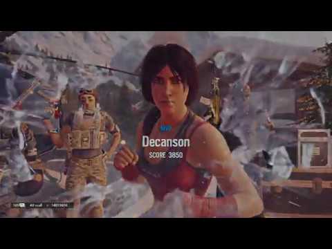 Caveira Elite Gameplay and MVP screen.