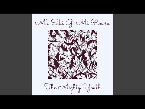 M'e Siki Gi Mi Rowsu