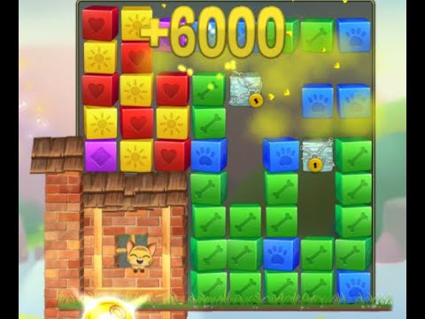 Pet Rescue Saga Level 7706 no boosters