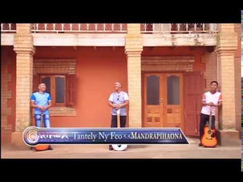 Tantely ny feo_Mandrapihaona