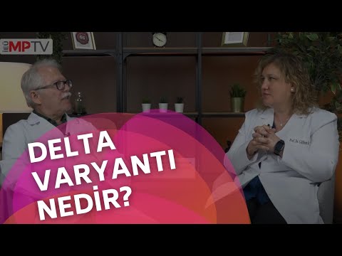 Delta Varyantı Nedir? | Geleceğimizde Sağlık Var - 19. Bölüm | Medical Point İzmir