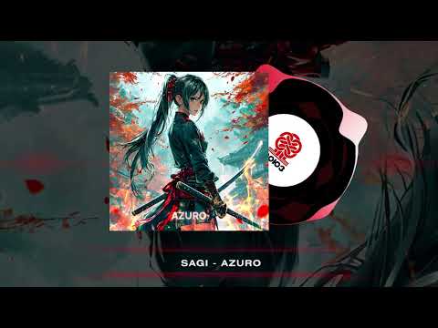 SAGI - AZURO (2025)