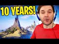 10 Years Of Hermitcraft! (Revisiting Old Seasons)