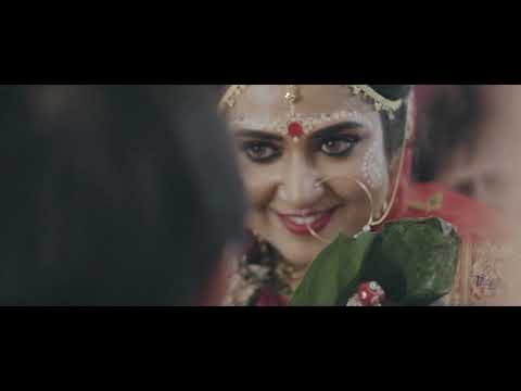 Wedding Photographer portfolio by Tilted Tripod in Kolkata - Photo 1