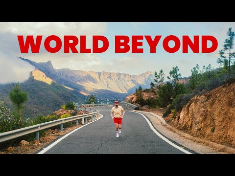 MDMC - World Beyond (Official Video)