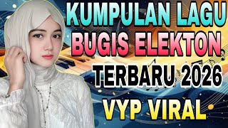 Download lagu KUMPULAN LAGU BUGIS ELEKTON🔰PILIHAN TERBARU🔰NON STOP🔰ENAK DI DENGAR  mp3