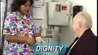 Ethical Issues In Nursing  -- Respect: Dignity, Autonomy, and Relationships