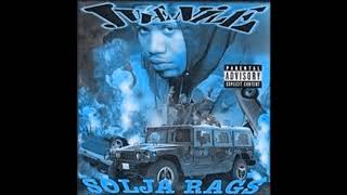 Juvenile ft B.G , Turk, &amp; Big Moe- I Did That(C&amp;S)