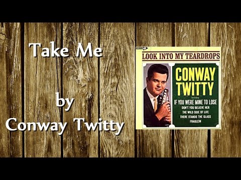 Take Me video thumbnail