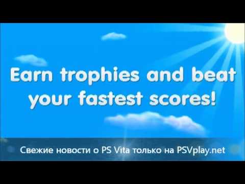 Farm Frenzy 3 Playstation 3