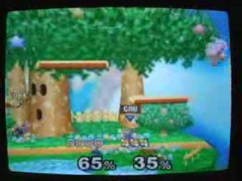 GS2: ChuDat (Climbers) vs RobMoney (Fox) 1.avi