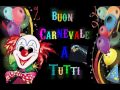 Buon Carnevale