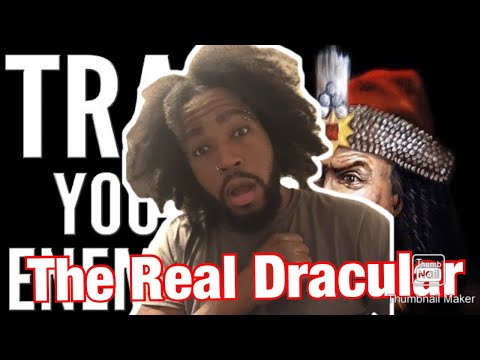 How to Trap Your Enemies - Vlad the Impaler Style | Reaction