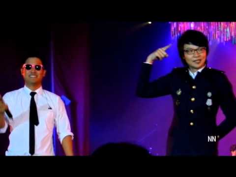 13-07-12 Lipta & Jetset'er - เผลอ @ LIP-JET-POD