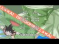 Dragon Ball Kai Ending 2