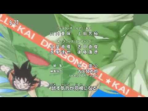 Dragon Ball Kai Kokoro no Hane Team Dragon from AKB48