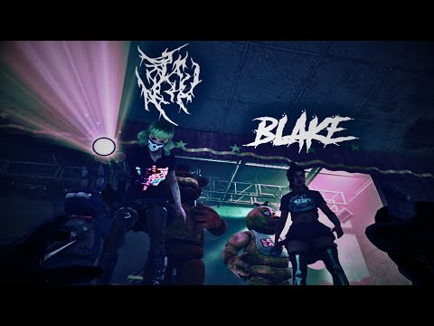 Kvbe x Blake | Best Dead By Daylight Duo