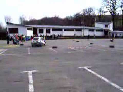 KJS Żywiec 2007 - Darek Salecki