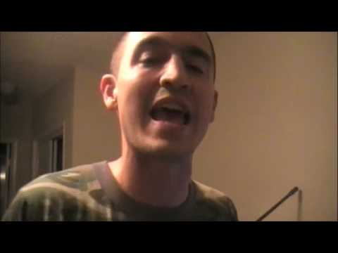 Official 2009 MC Showcase: Wax..... next up Herbal T