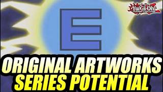 Double The Dark Monster Power!? Yu-Gi-Oh! Original Artworks Series