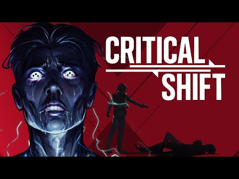 Critical Shift - Announcement Trailer (2025)