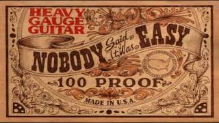 The Four Horsemen - Nobody Said It Was Easy - Guitar Backing Track