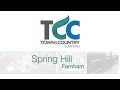 Town & Country Cleaning - Spring Hill