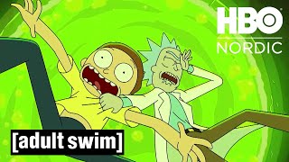 Download lagu Adult Swim on HBO Nordic | Watch 100s of episodes now | Adult Swim Nordic mp3