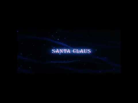 Santa Claus - First Sleigh Ride - Christmas Rhapsody. (Santa Claus The Movie) - Henry Mancini.
