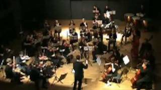 VAUSO 2009 Joseph Haydn: (1) Symfoni nr. 100 i G-dur (Militærsymfonien), 1. sats: Adagio-Allegro
