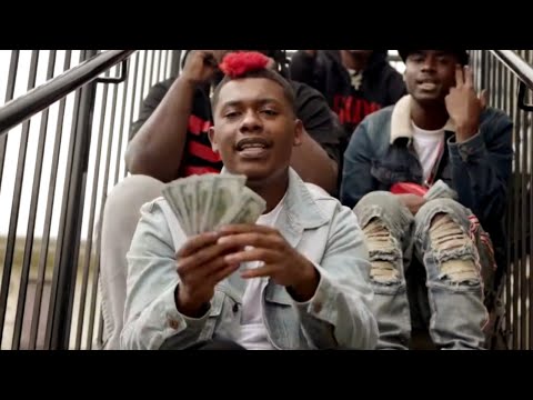 Piru Bris - Kick It Off (Prod. DeeOnDaBeat) (Official Video) || Dir. Mike Winters