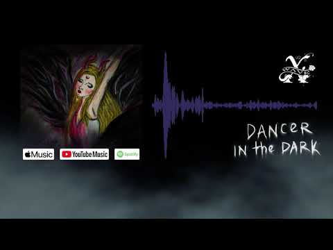 Wave.X - Dancer in the dark (Lyric video) online metal music video by WAVE.X